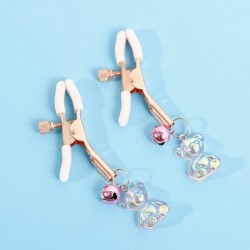 Pinzas Para Pezones con... 2