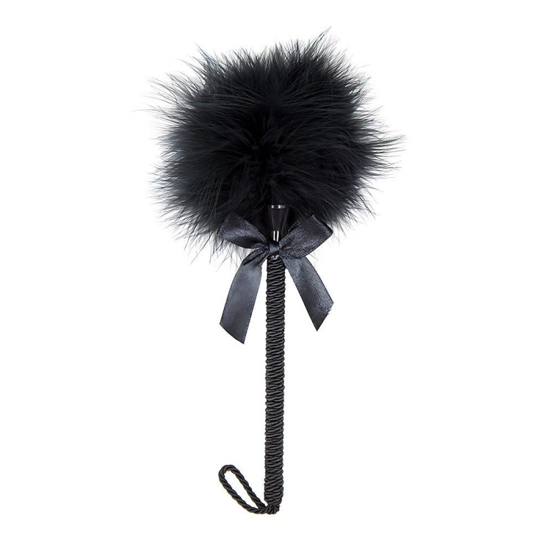 Plumero Mediano SENS Negro