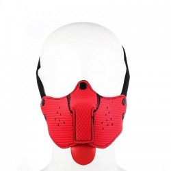 Puppy Play Bozal de Perro... 2