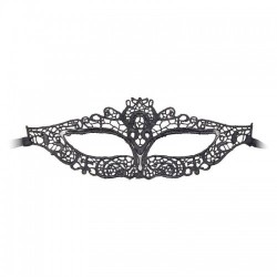 Royal Lady Máscara de Encaje