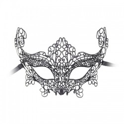 Royal Majesty Máscara de...