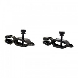 Spank Me! Pinzas Metálicas...