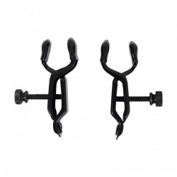 Spank Me! Pinzas Metálicas... 2