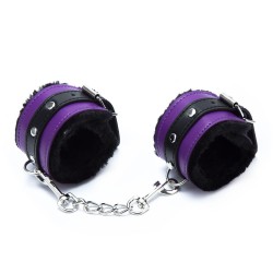 Purple Punish Kit Bondage SENS 2