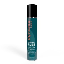 Dynamo Lubricante Silicona...