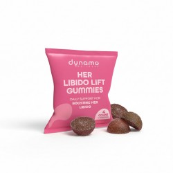 Her Libido Gomitas...