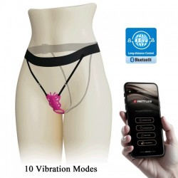 Aethon Calzón Vibrador con App 2