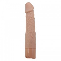 Leander Vibrador Realista...