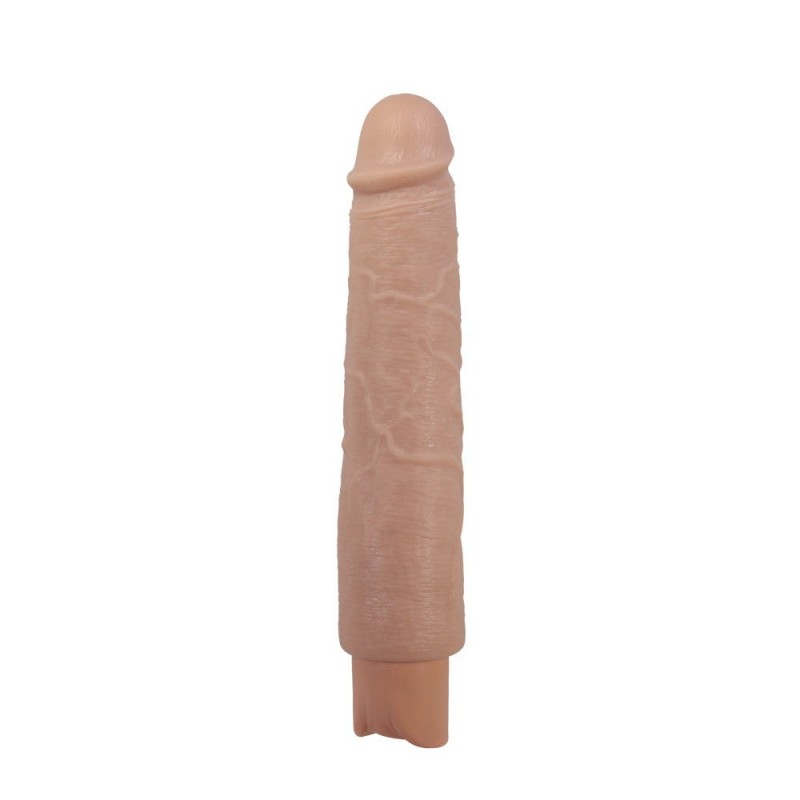 Soren Vibrador Realista Recargable