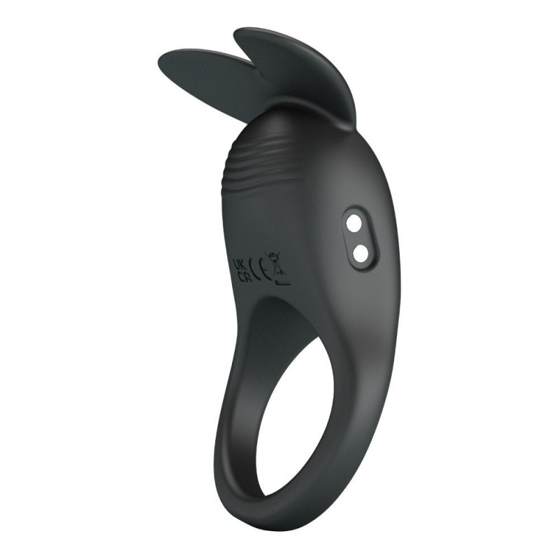Carlton Anillo Vibrador Recargable
