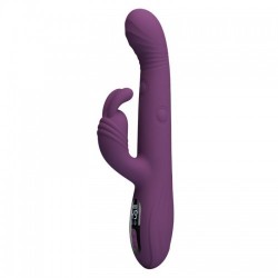 Dee Vibrador Dual con...