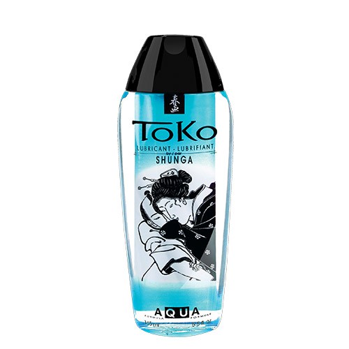 Lubricante Toko Aqua Shunga