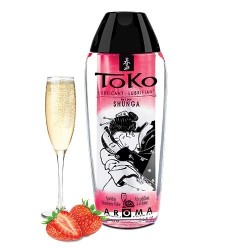 Lubricante Toko Shunga -...