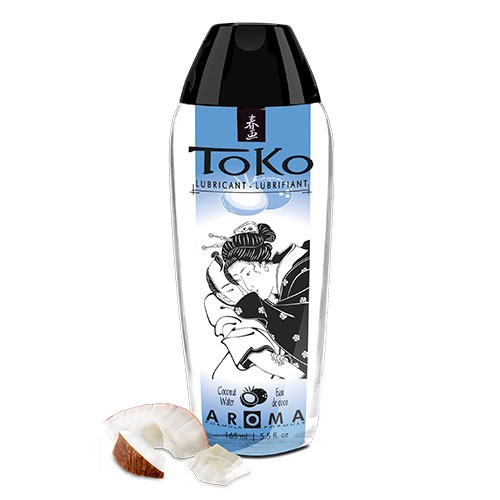 Lubricante Toko Shunga - Coco