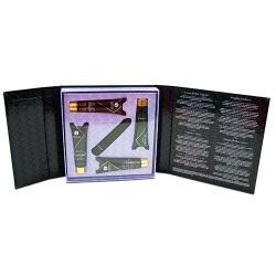 Kit Naughty Geisha Shunga 2