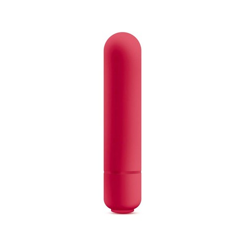 Bala Vibrador Play With Me - Roja