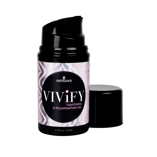 Vivify Gel de Estrechamiento Vaginal