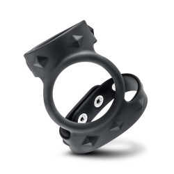 VS8 Anillo Erector Triple...