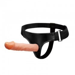 Arnés con Dildo Passionate...