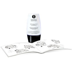 Crema punto G Lluvia de... 2