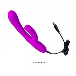 Harry Vibrador y... 2