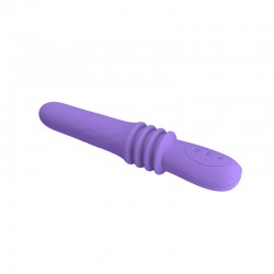 Suzie Impulsor y Vibrador... 2