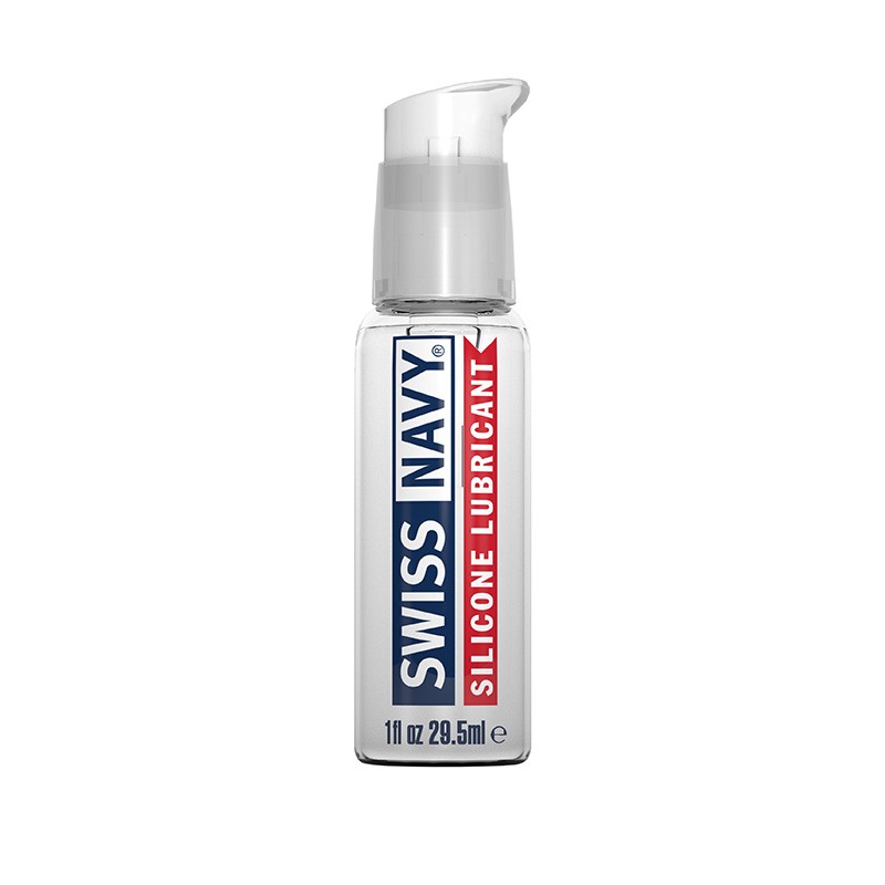 Lubricante Silicona Premium Swiss...