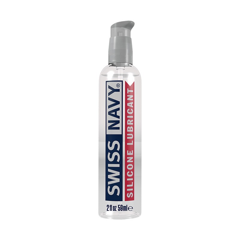 Lubricante Silicona Premium Swiss...