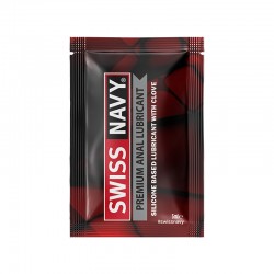 Lubricante Relajante Anal...