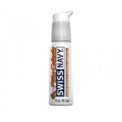 Lubricante Swiss Navy Sabor...