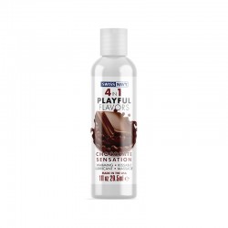 4 en 1 Gel Cálido...