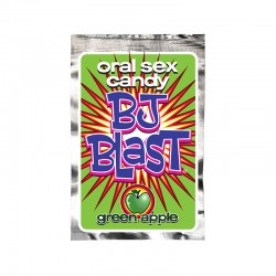 BJ Blast petazeta sexo oral...