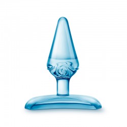 Hard Candy Dilatador Anal Azul
