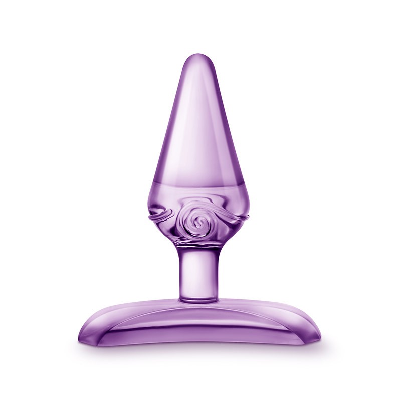 Hard Candy Dilatador Anal Morado