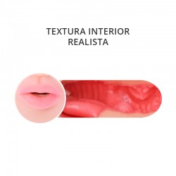 Masturbador Realista Sweet... 2