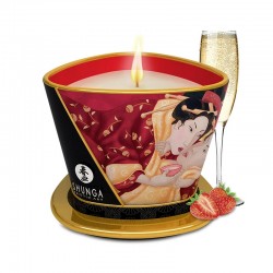 Vela de Masaje Shunga...