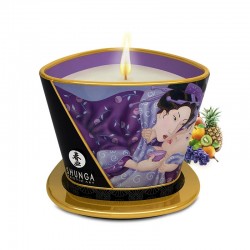 Vela de Masaje Shunga...