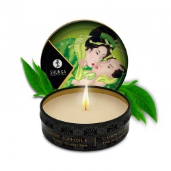 Vela de Masaje Shunga -...