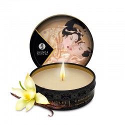 Vela de Masaje Shunga -...