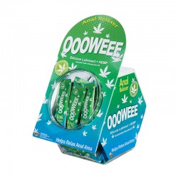 Lubricante Relajante Anal...