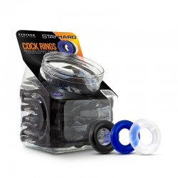 Anillo Erector Stay Hard...