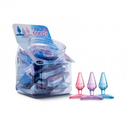 Hard Candy Dilatador Anal...