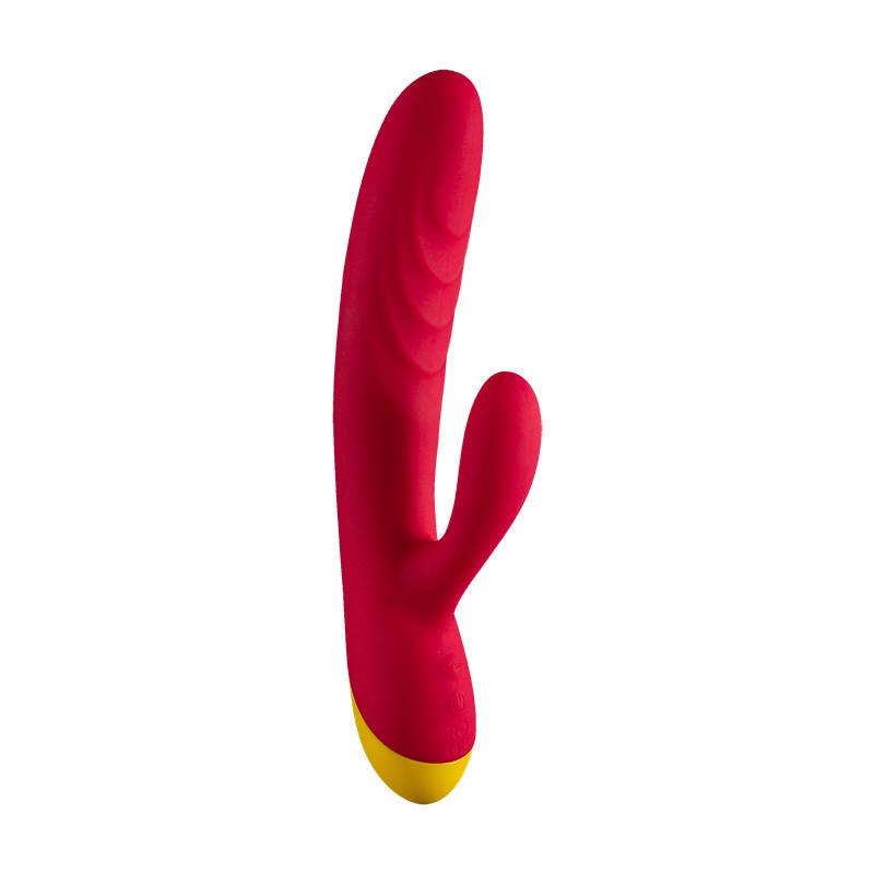 ROMP Jazz Vibrador Recargable