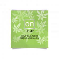 ON For Her Vibrador Líquido...