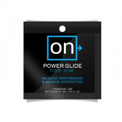 ON Power Glide Gel...