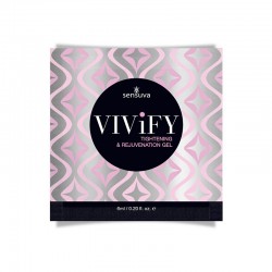 Sachet Vivify Gel de...