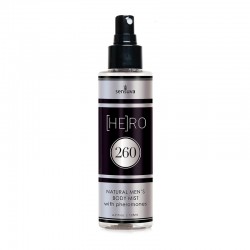 HERO 260 Fragancia con...
