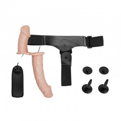 Arnés con Vibradores Doble... 2