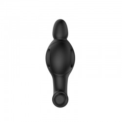 Mr. Play Plug Anal Vibrador 2