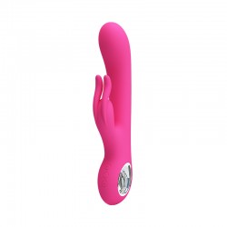 Carina Vibrador Doble...